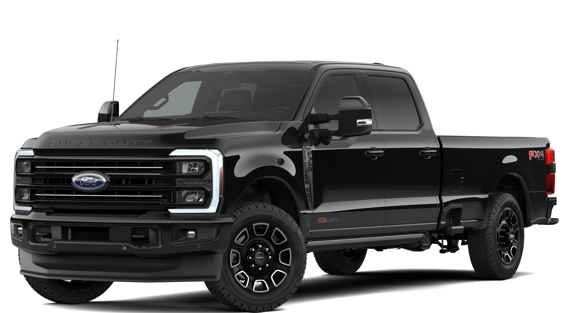 2026 Ford Super Duty